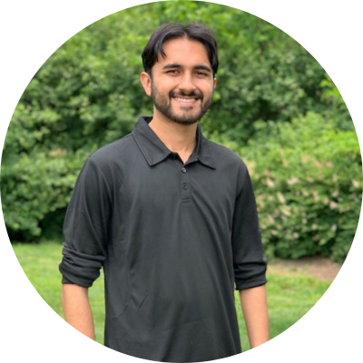 Shaan Raval